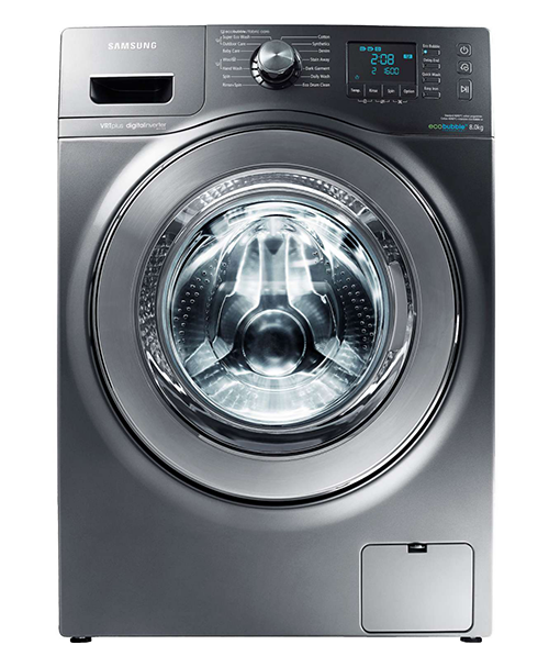 washing machine repair services