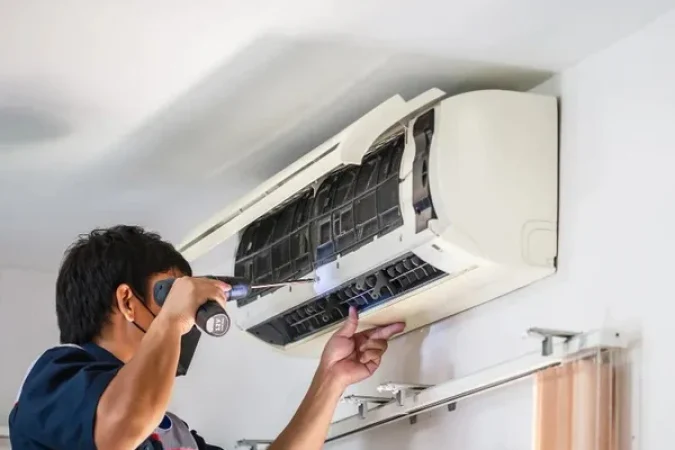aircon installation