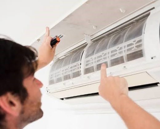 aircon installation service