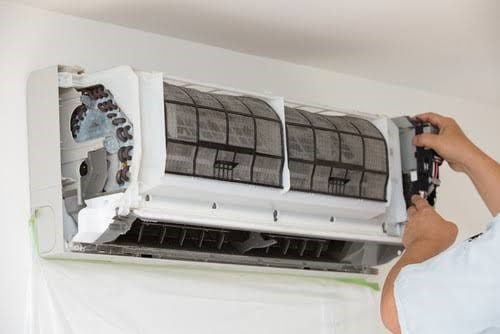 aircon repair